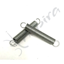 Muelle Brazo Resistencia...