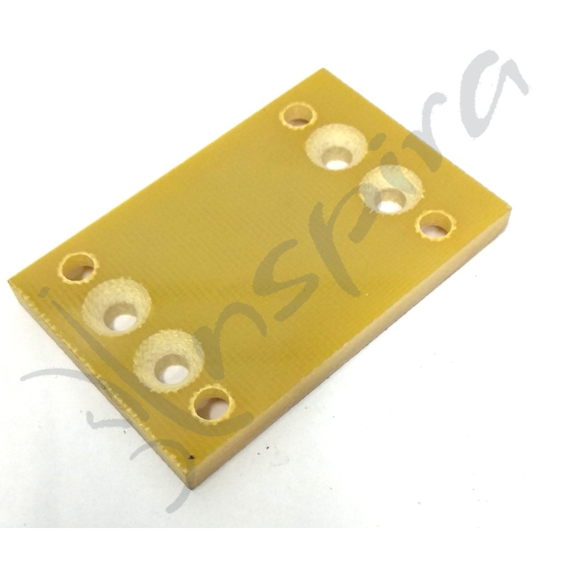 Separador Amianto Semi-Automatica Reisopack SEMI1403