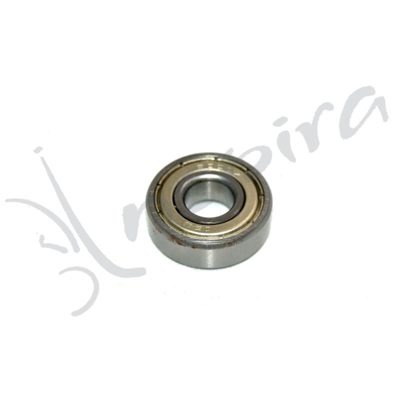 Rodamiento 6000ZZ Semiautomática Reisopack SEMI1715