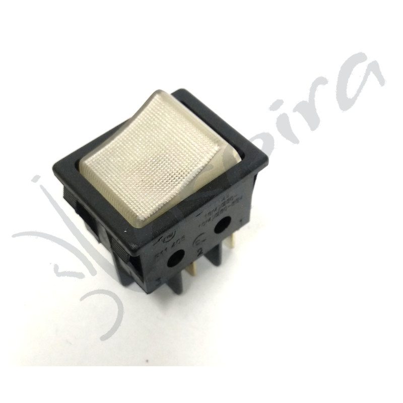 Interruptor Semi-Automática Reisopack SEMI4003