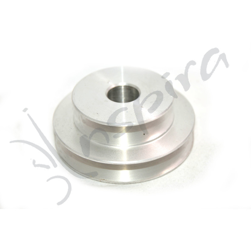 Polea Motor Semi-Automatica Reisopack SEMI4020