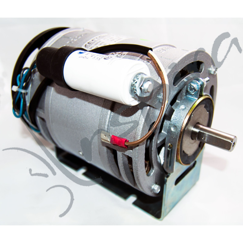 Motor Monofasico 1/3cv 1LF3 Reisopack SEMI4021
