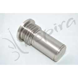 Eje tirante suspension