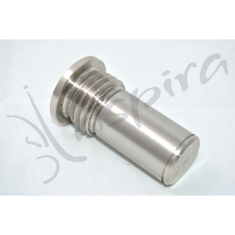 Eje tirante suspension