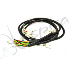 Cableado Semiautomática...