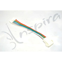 Conectores Emb. Y Fren. 6+6...