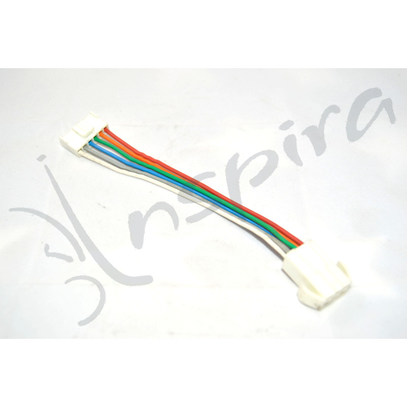 Conectores Emb. Y Fren. 6+6 (Caja-Placa) Reisopack