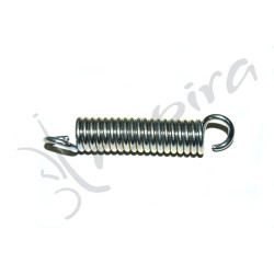 Muelle Brazo Regulador...