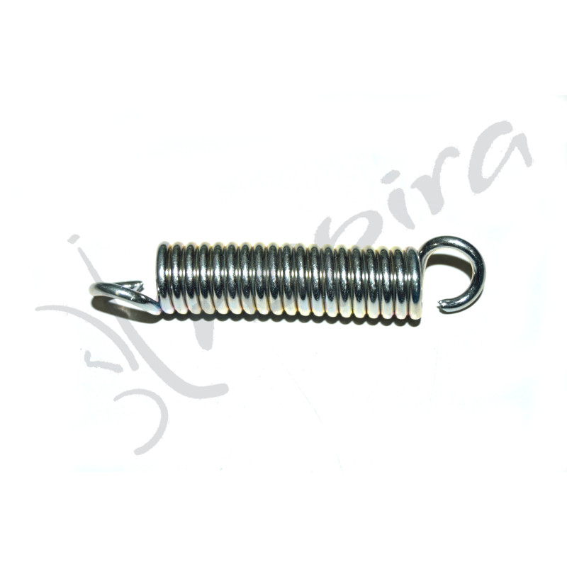 Muelle Brazo Regulador Tensión Automática Reisopack