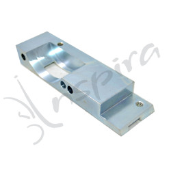 Guia del Fleje - Automática Reisopack AUT0710