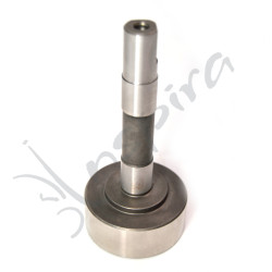 Rodillo Inferior Automática...