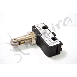 Microrruptor Arbol De Levas...