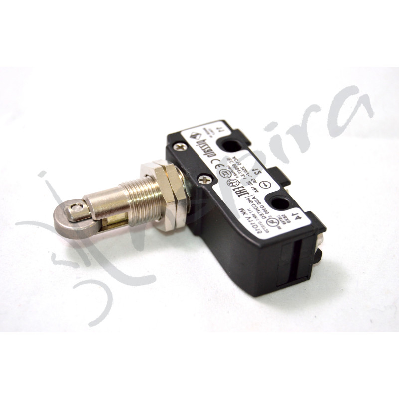 Microrruptor Arbol De Levas Automatica Reisopack AUT1320