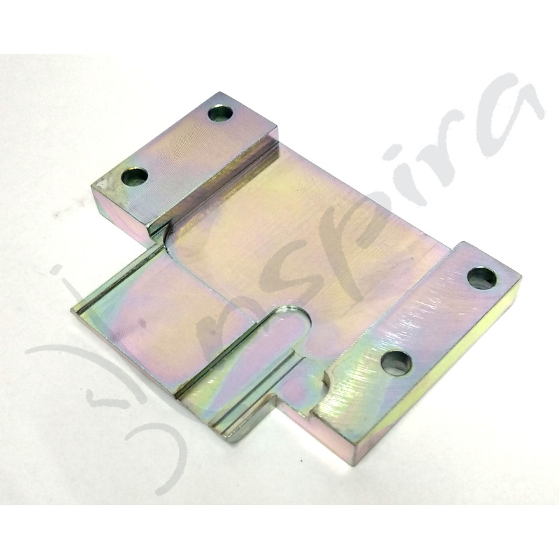 Mesa Deslizante Automática Reisopack AUT0204N