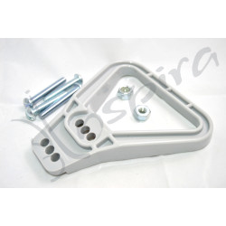 Asa Conector Gris