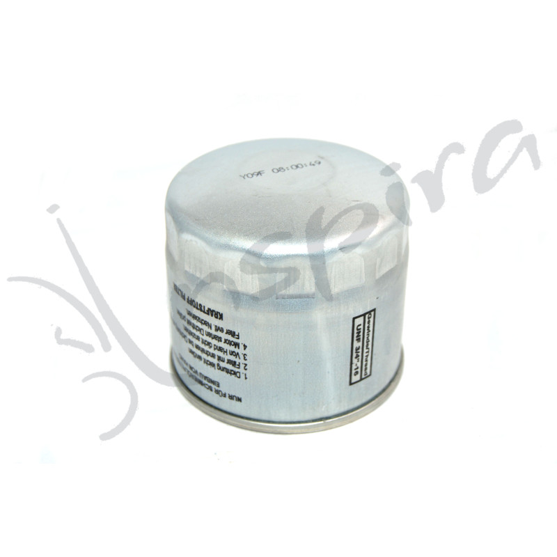 Filtro de Gasoil Caterpillar DP15K