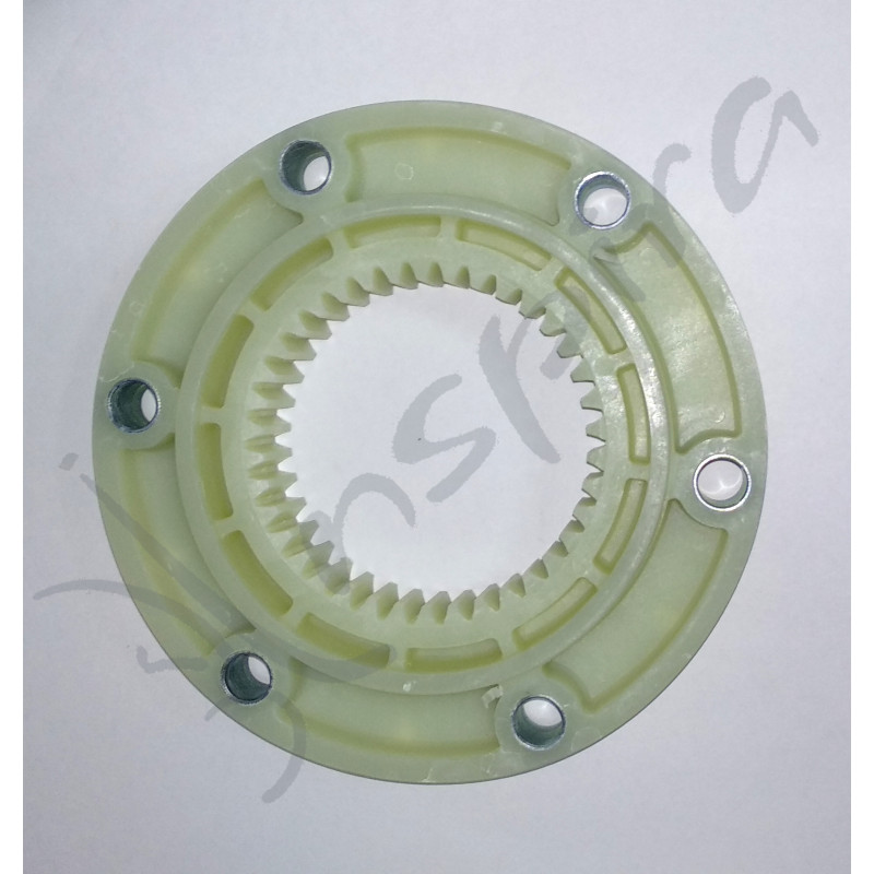 Corona acoplamiento bomba AUSA CH250s