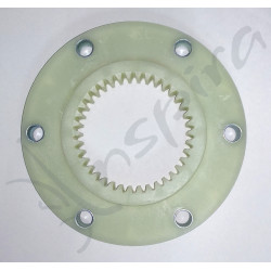 Corona acoplamiento bomba AUSA CH250s