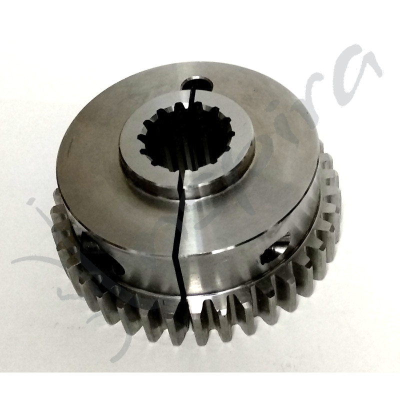 Engranaje Acoplamiento Bomba AUSA CH250
