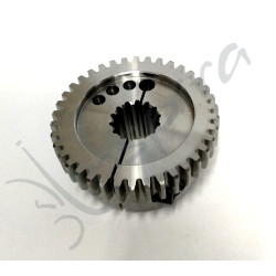 Engranaje Acoplamiento Bomba AUSA CH250