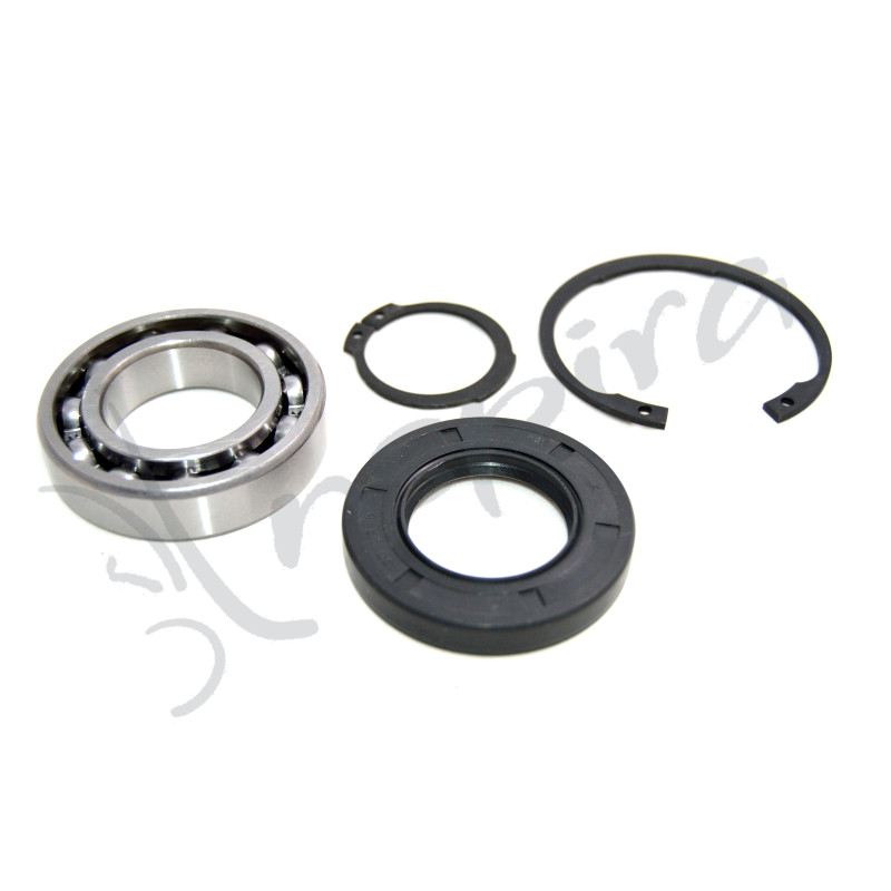 Kit Rodamientos Freno AUSA CH250