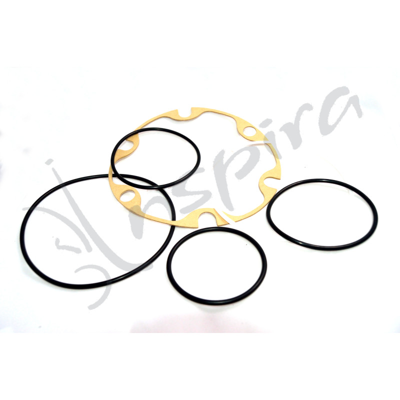 Kit Anillos Freno AUSA CH250