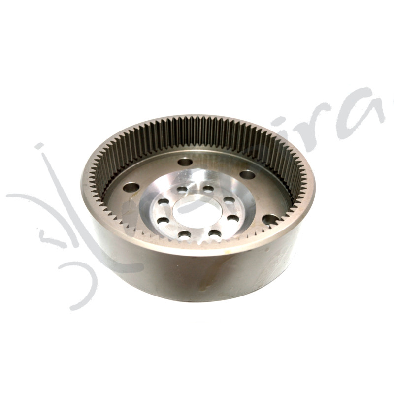 Corona Dentada Caja Reductora AUSA C150H