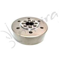 Corona Dentada Caja Reductora AUSA C150H