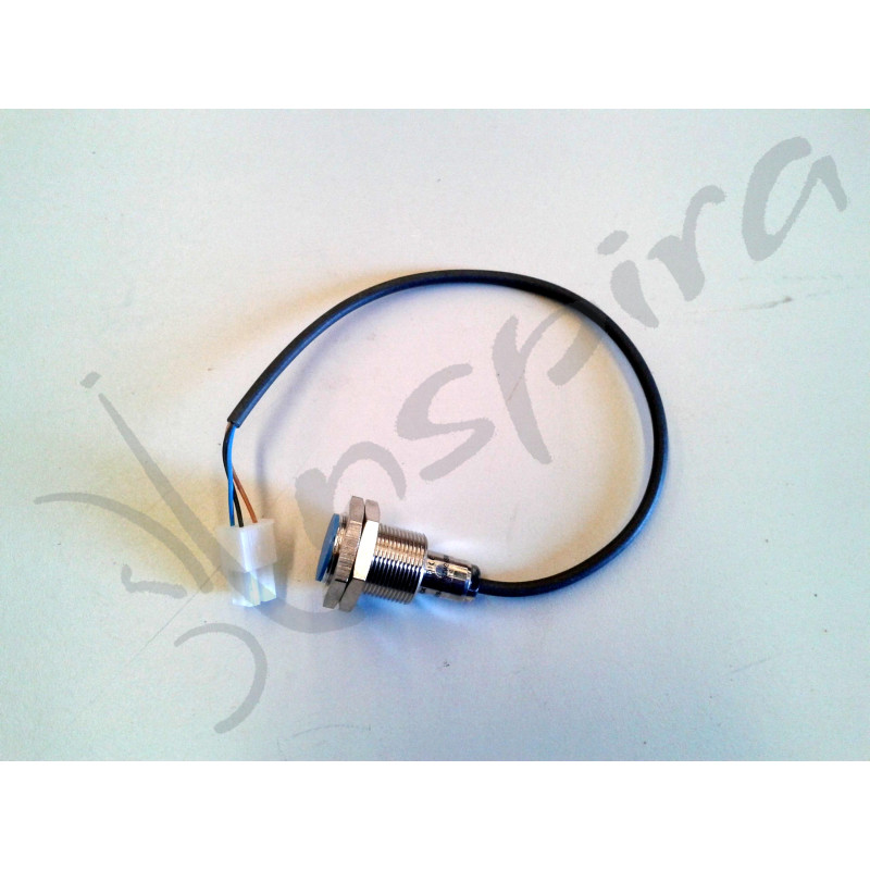 Sensor del Timón PBV20N