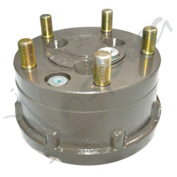 Cubo Rueda Izquierda...