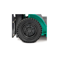 Rueda Maciza Carretilla...