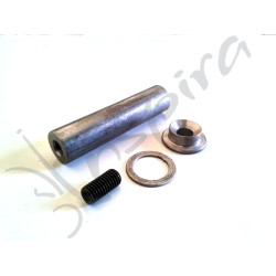 Eje Monorueda PBV20N con...