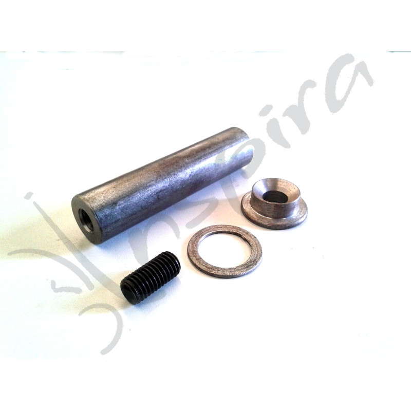 Eje Monorueda PBV20N con arandela