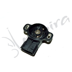 Potenciometro Acelerador CAT EP16KT