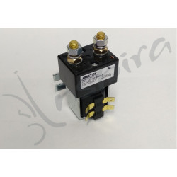 Contactor de línea K1-K3...