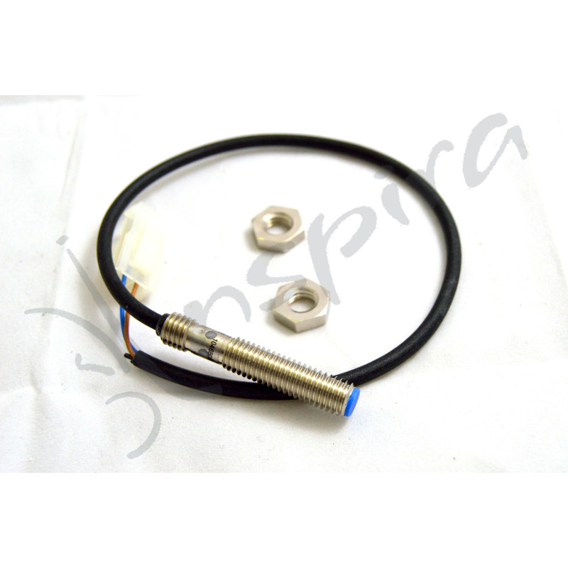 Sensor fin elevación PBV20N