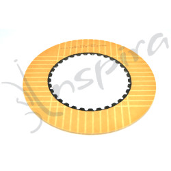 Discos Ferodo Paquete...