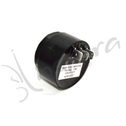 Avisador Acústico 6-28V 90DB Linde