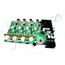 Tarjeta Tracción FB16K