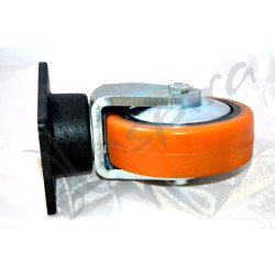 Soporte rueda estabilizadora