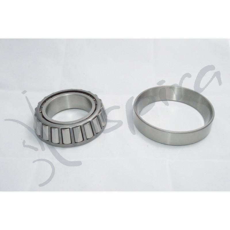 Rodamiento conico completo NISSAN