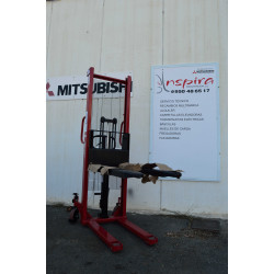 Apilador manual Hu-Lift...
