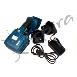 Flejadora Manual Electrica FJC