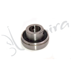 Rodamiento SB202 + Soporte