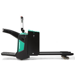 Alquiler Transpaleta...