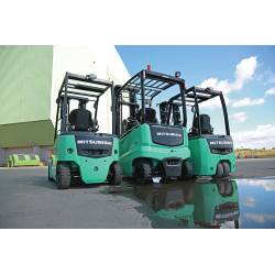 Alquiler Carretillas...