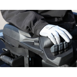 Carretilla Elevadora Diesel - Gas