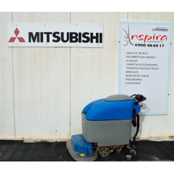 Alquiler Fregadora Almería