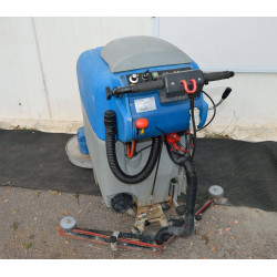 Alquiler Fregadora Almería