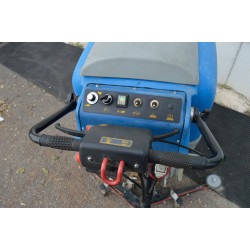 Alquiler Fregadora Almería